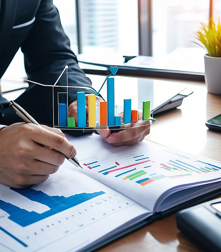 Financial Planning Tips for Long-Term Business Success.