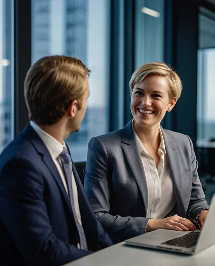 How Strategic Planning Sustainable Business Growth